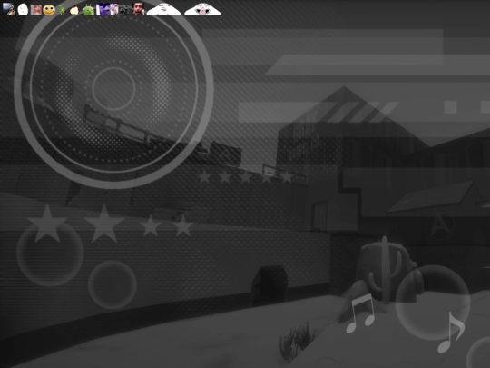 emotes/emotelist screenshot