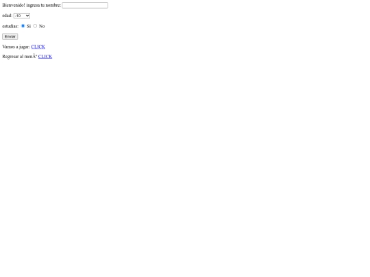 la dos screenshot