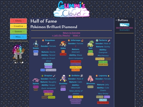 games/pokemon/hof11 screenshot