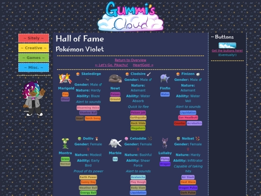 games/pokemon/hof12 screenshot
