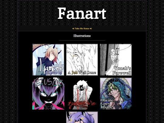gallery/fanart screenshot