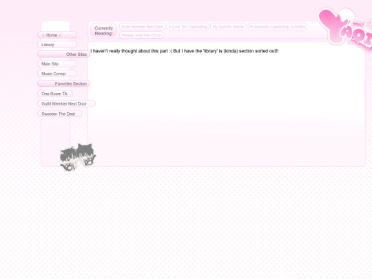 yaoi screenshot