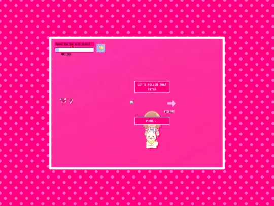 adaywithorchid screenshot