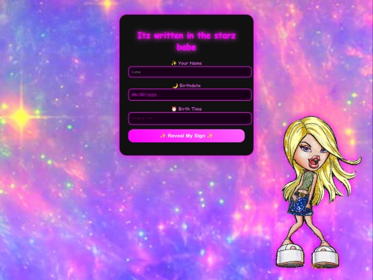 fullzodiac screenshot