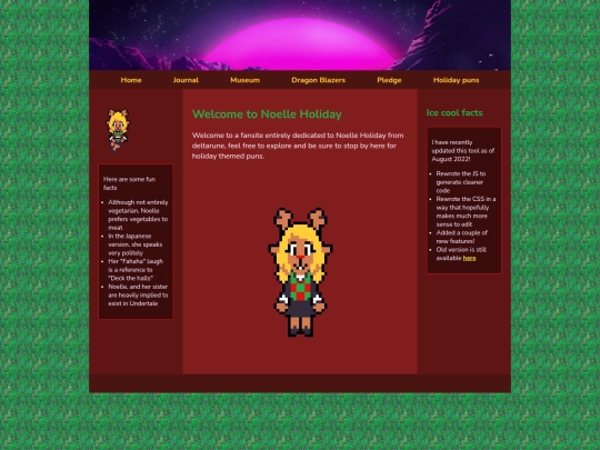testground screenshot