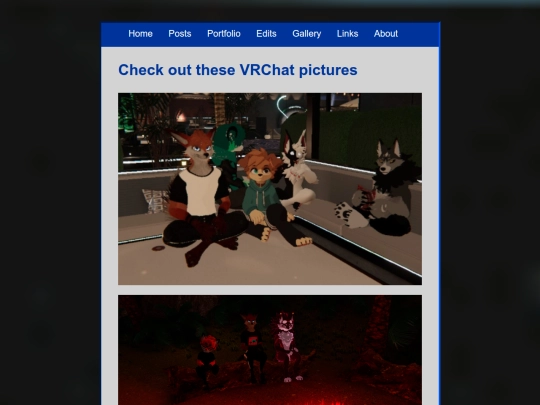 gallery screenshot