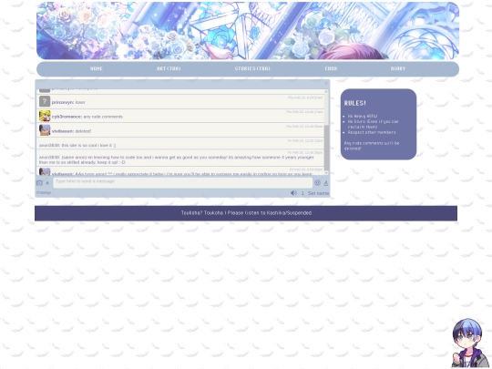 cbox screenshot