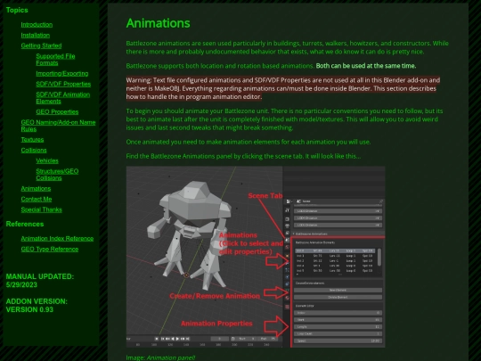 docs/BZBlenderAddon/animations screenshot