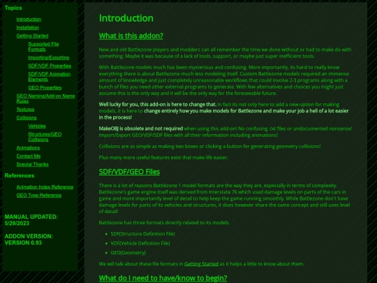 docs/BZBlenderAddon screenshot