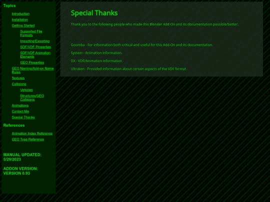 docs/BZBlenderAddon/thanks screenshot