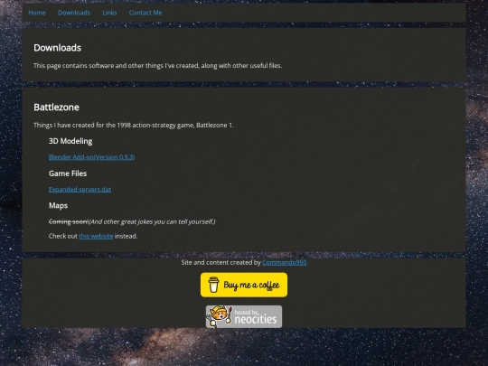 downloads screenshot