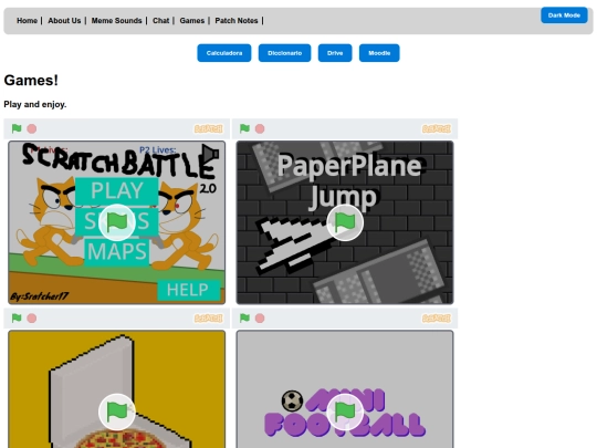 scratch screenshot