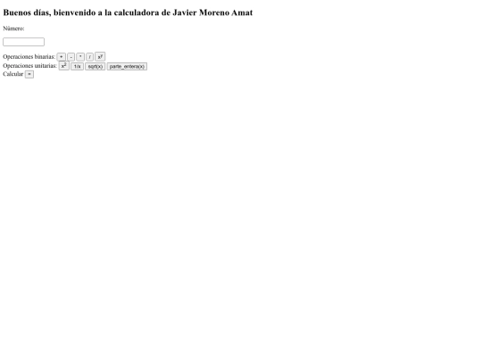 modulo4 screenshot