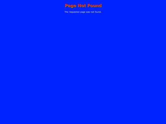 Secondpage screenshot