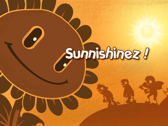 Sunnishinez!!!