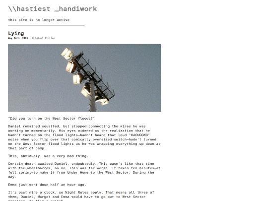 posts/Lying_2025_May_24 screenshot