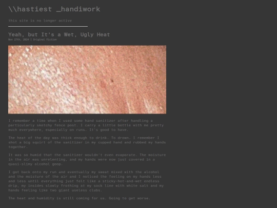 posts/Yeah_but_Its_a_Wet_Ugly_Heat_2024_Nov_27 screenshot