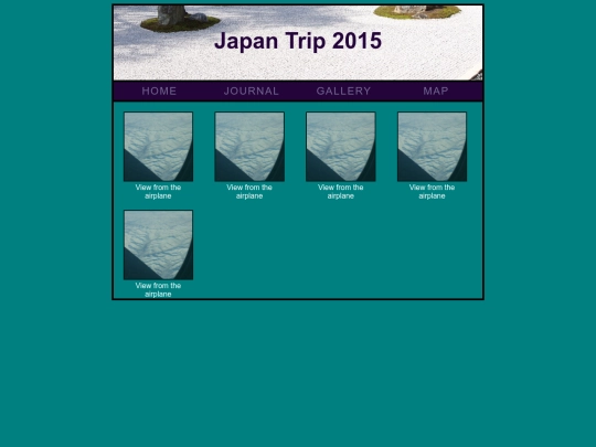 gallery screenshot