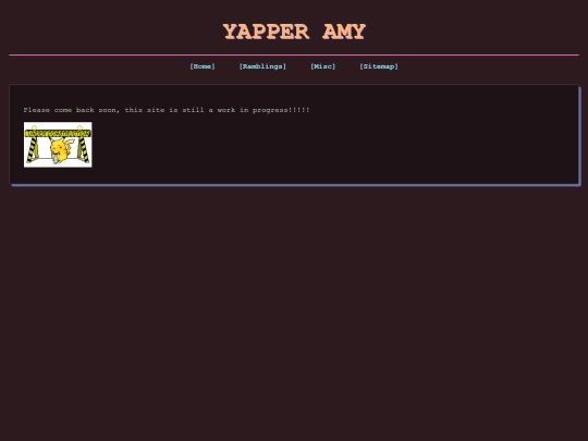 misc screenshot