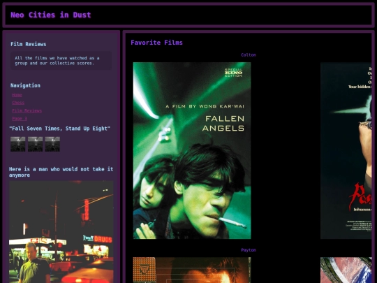 letterboxd screenshot