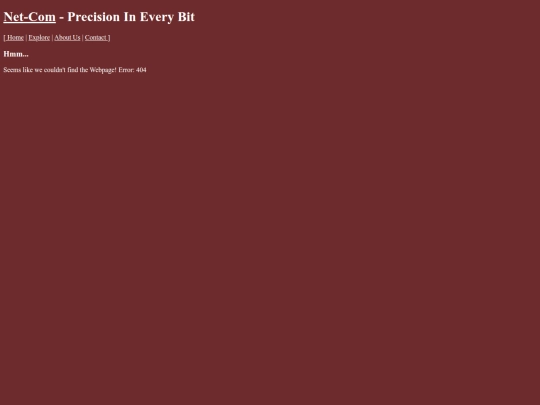 netcom_party_pack_98_v2 screenshot