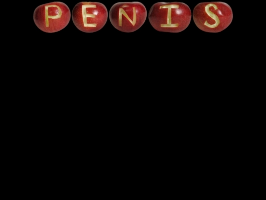 apple-penis screenshot