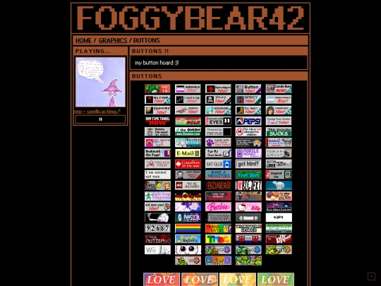 toybox/graphics/buttons screenshot