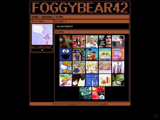 toybox/graphics/icons screenshot
