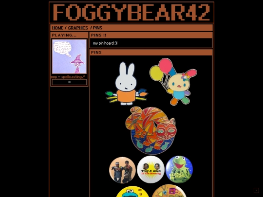 toybox/graphics/pins screenshot