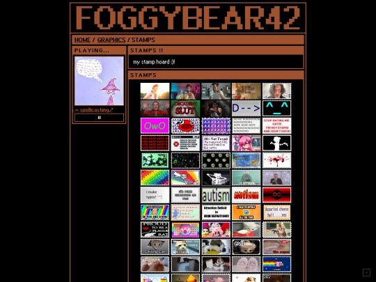 toybox/graphics/stamps screenshot