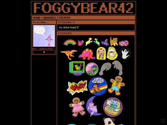 toybox/graphics/stickers screenshot
