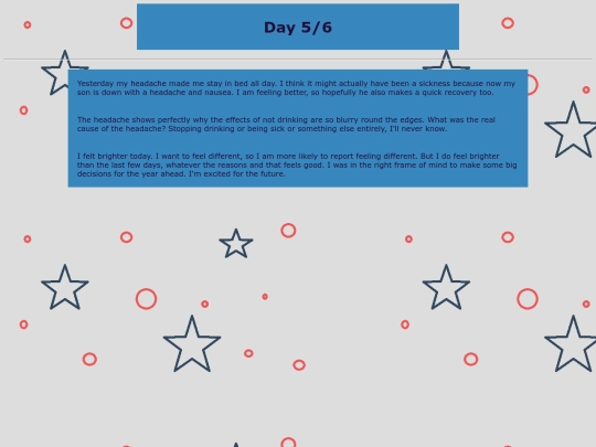 days/day-5-6 screenshot