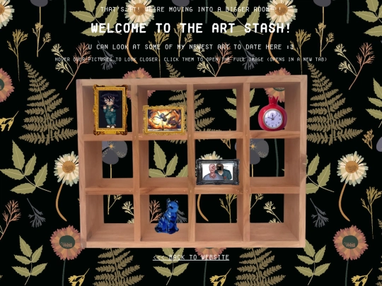 art screenshot