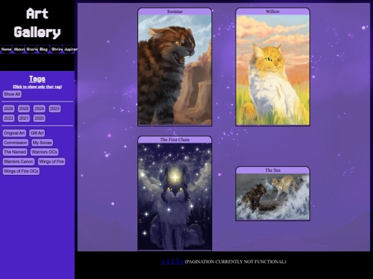art screenshot