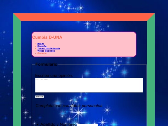 FINAL/cont screenshot