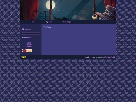 overflow_test screenshot