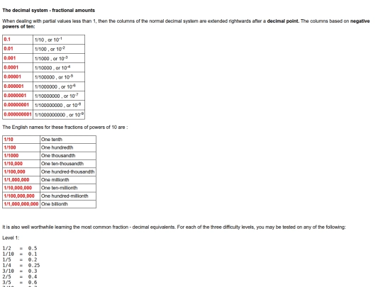 learning_cards/decimal_system_extended screenshot