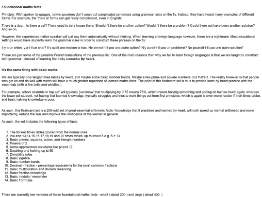 learning_cards/foundational_maths_facts screenshot