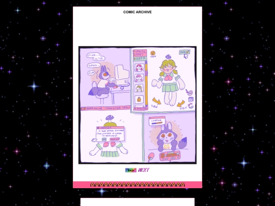 characterselect/2 screenshot