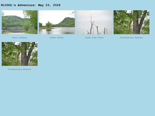 Gallery/Main screenshot
