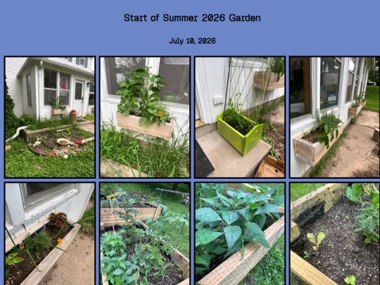 Gardening/Index screenshot