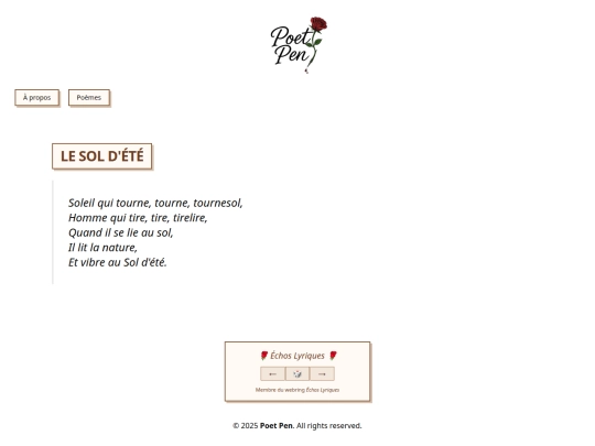 poems/sol-dete screenshot