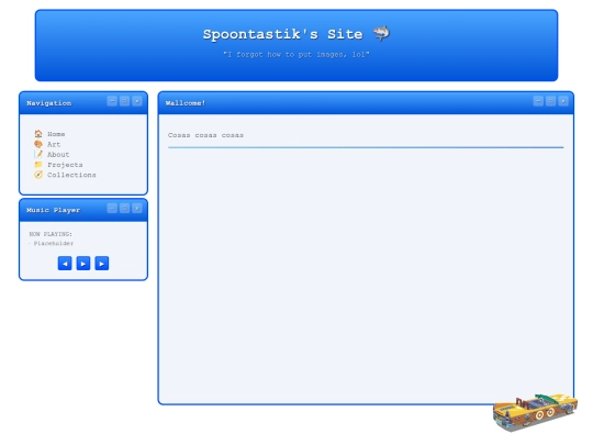 alfa screenshot