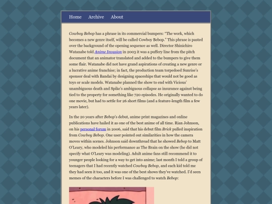 posts/2022-01-15-Cowboy-Bebop-quotes screenshot