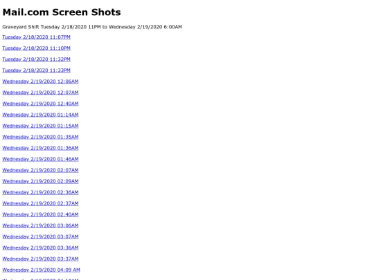 02182020 screenshot