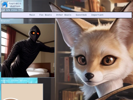 otherbots screenshot