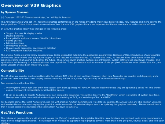 amiga/RKMCompanion/developer/V39_AA_Graphics screenshot