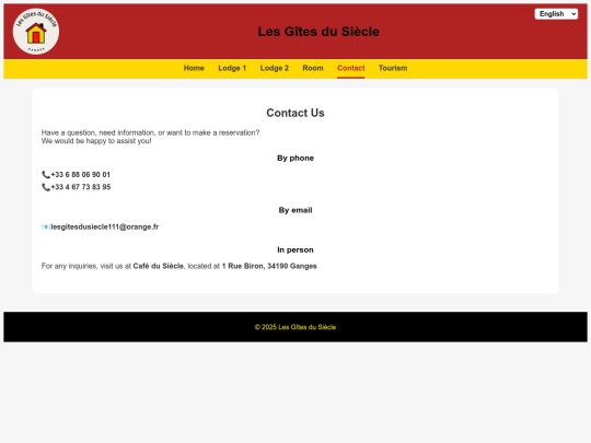 en/contact screenshot