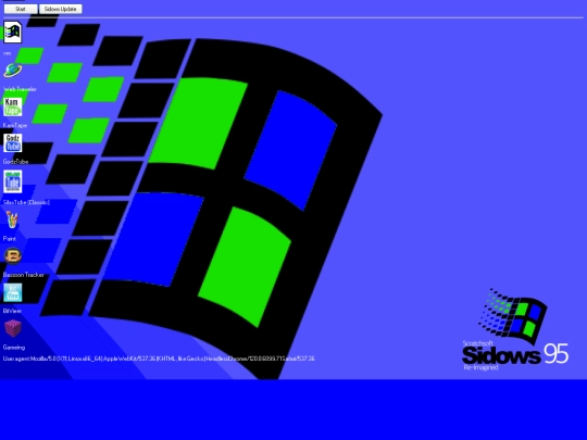 desktop screenshot