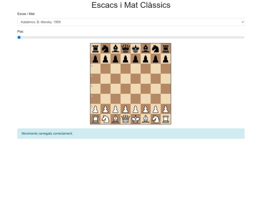 chess/index2 screenshot